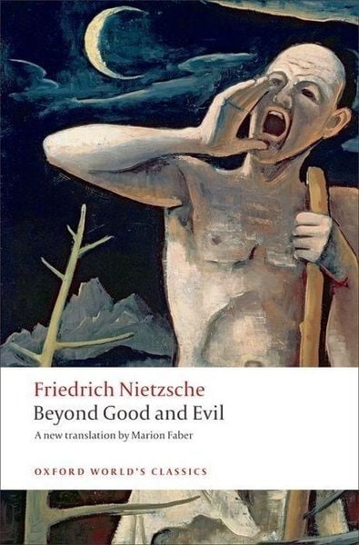 Produktbild: Beyond Good and Evil