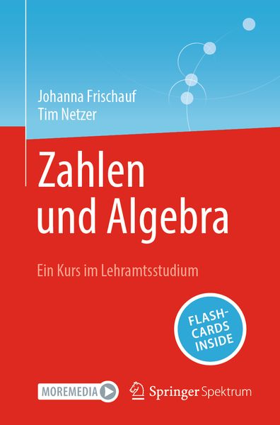 Produktbild: Zahlen und Algebra