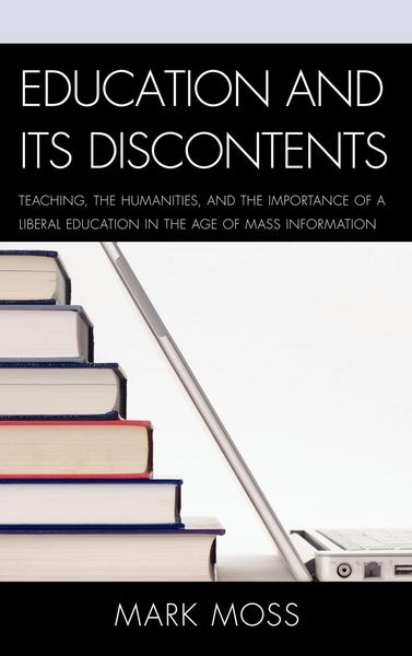 Produktbild: Education and Its Discontents