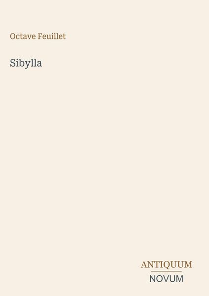 Produktbild: Sibylla
