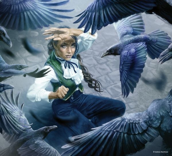 Produktbild: Ripper's Daughters Gesamtausgabe