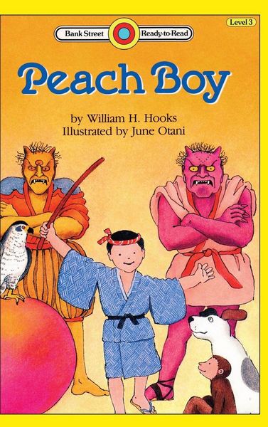 Produktbild: Peach Boy