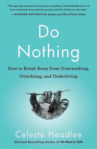 Produktbild: Do Nothing