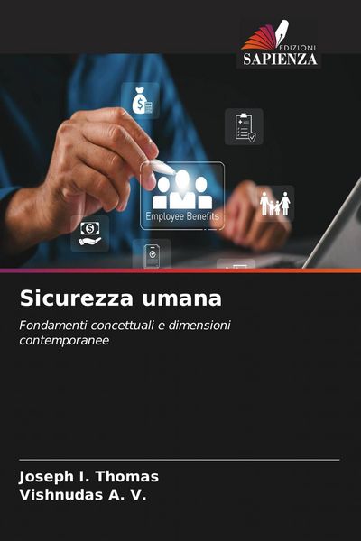 Produktbild: Sicurezza umana