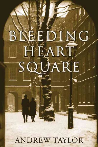 Produktbild: Bleeding Heart Square