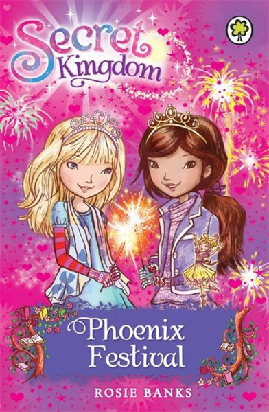 Produktbild: Phoenix Festival