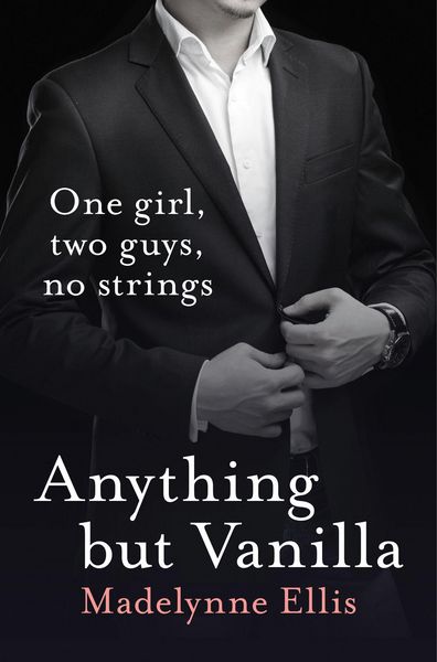 Produktbild: Anything But Vanilla