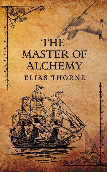 Produktbild: The Master of Alchemy
