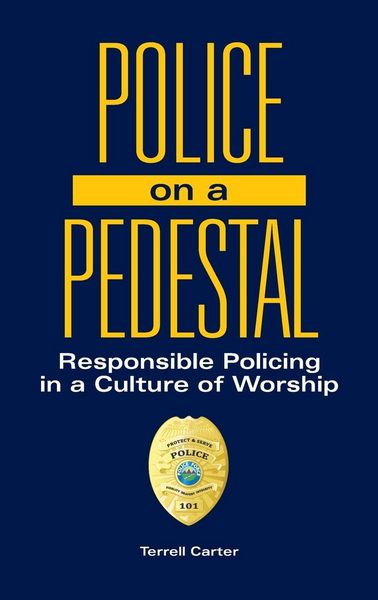 Produktbild: Police on a Pedestal
