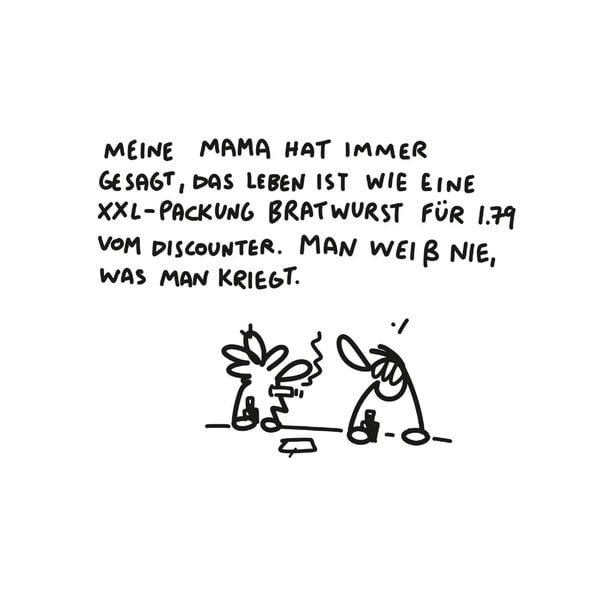Produktbild: Schluss mit lustig: Alles Liebe zur Hochzeit