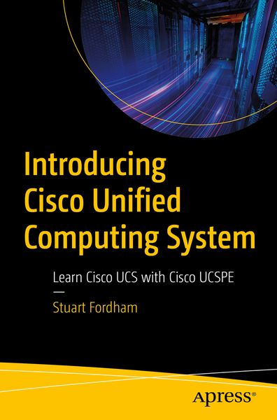 Produktbild: Introducing Cisco Unified Computing System