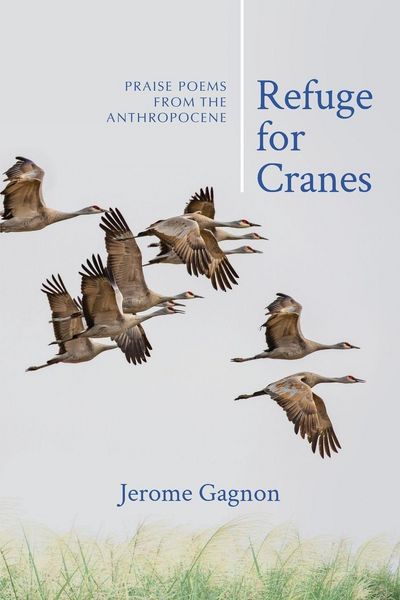 Produktbild: Refuge for Cranes