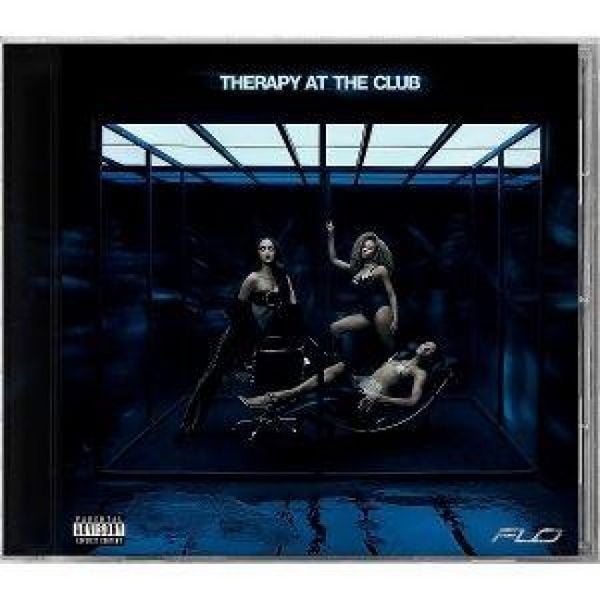 Produktbild: Therapy At The Club