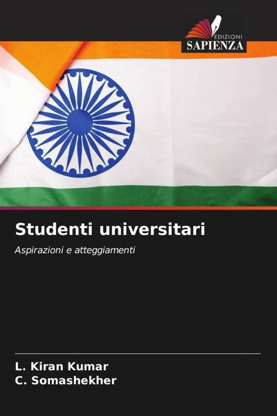 Produktbild: Studenti universitari