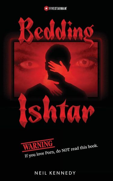 Produktbild: Bedding Ishtar