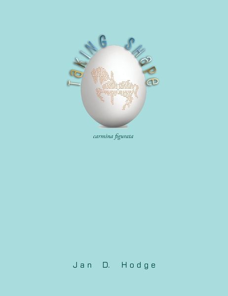 Produktbild: Taking Shape - carmina figurata
