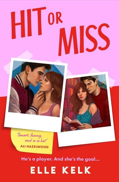 Produktbild: Hit or Miss