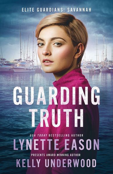 Produktbild: Guarding Truth