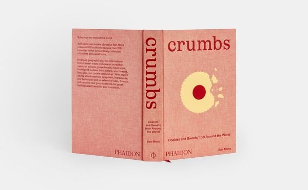 Produktbild: Crumbs
