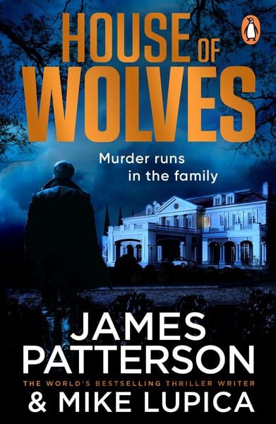 Produktbild: House of Wolves