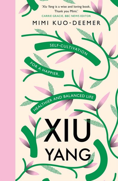 Produktbild: Xiu Yang
