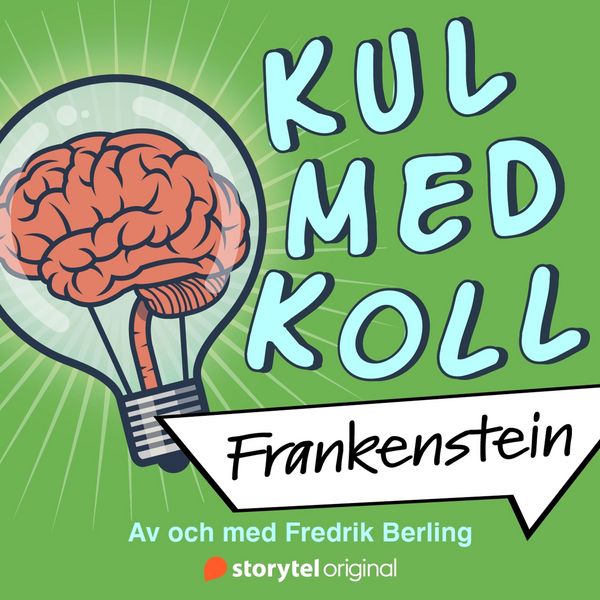 Produktbild: Frankenstein