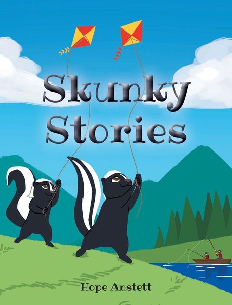Produktbild: Skunky Stories