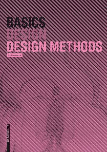 Produktbild: Basics Design Methods