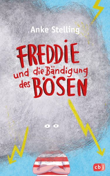 Produktbild: Freddie und die B&auml;ndigung des B&ouml;sen