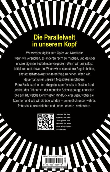 Produktbild: Mindfuck