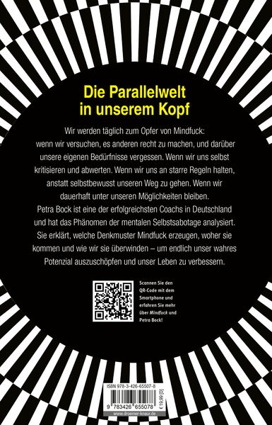 Produktbild: Mindfuck