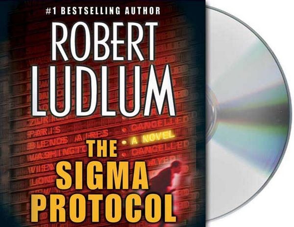Produktbild: The SIGMA Protocol