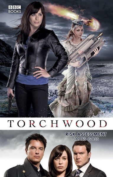 Produktbild: Torchwood