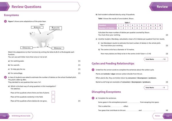 Produktbild: Collins GCSE Grade 9-1 Revision