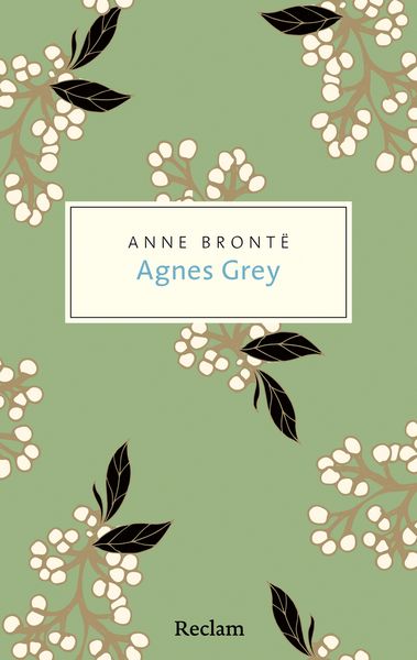 Produktbild: Agnes Grey