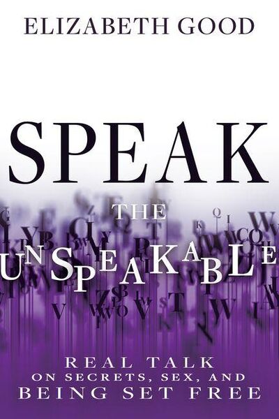 Produktbild: Speak the Unspeakable
