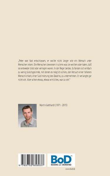 Produktbild: Der Mensch ist das schlechtere Schwein oder: Auch Du bist ein Schwein
