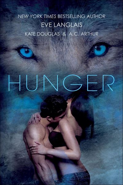 Produktbild: Hunger