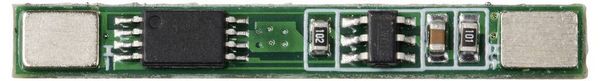 Produktbild: TRU COMPONENTS TC-13125652 Batterie-Managementsystem