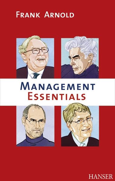 Produktbild: Management-Essentials