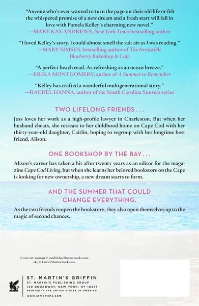 Produktbild: Bookshop by the Bay