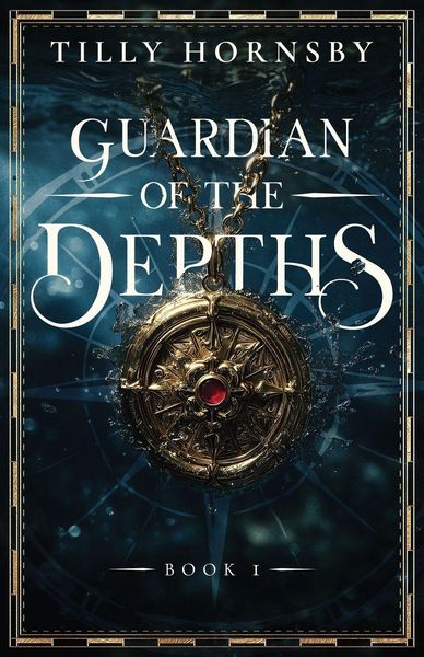 Produktbild: Guardian of the Depths