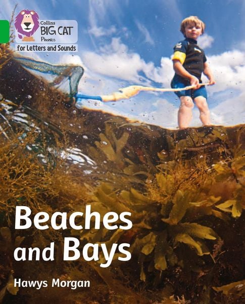 Produktbild: Beaches and Bays