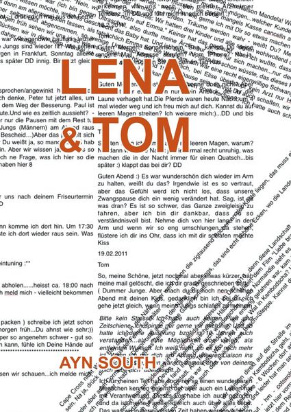 Produktbild: Lena & Tom