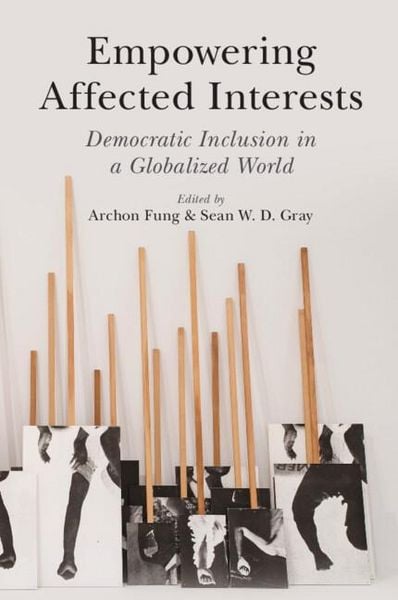 Produktbild: Empowering Affected Interests