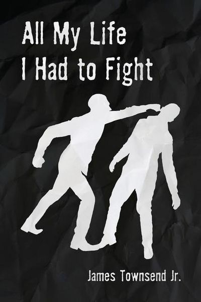 Produktbild: All My Life I Had to Fight