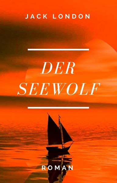 Produktbild: Der Seewolf