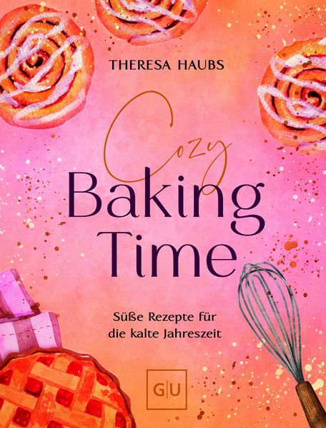 Produktbild: Cozy baking time