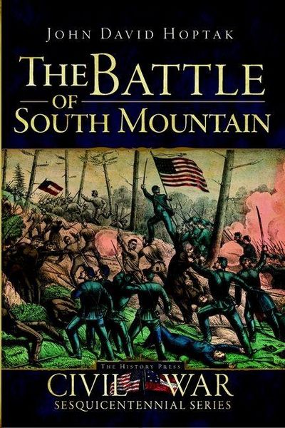 Produktbild: The Battle of South Mountain