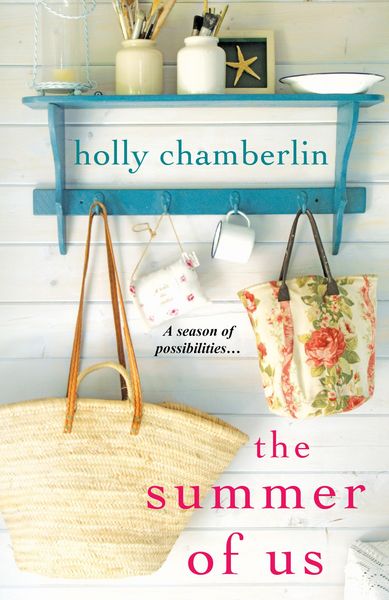 Produktbild: The Summer of Us